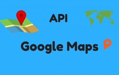 К вниманию всех наших клиентов, а также всех, кто использует Google Maps API!